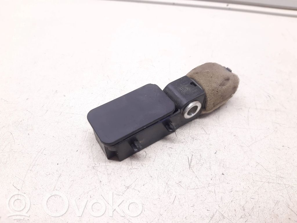 Mazda 6 Airbag deployment crash/impact sensor 