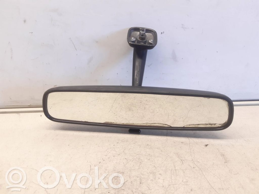 Mitsubishi Galant Rear view mirror (interior) 
