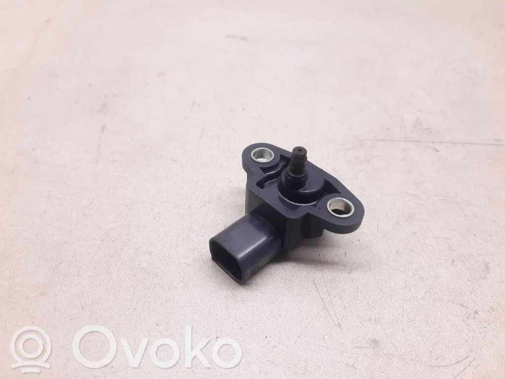 Mercedes-Benz SLK R171 Air pressure sensor 