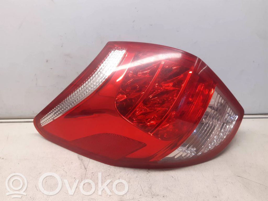 Toyota RAV 4 (XA30) Galinis žibintas kėbule 