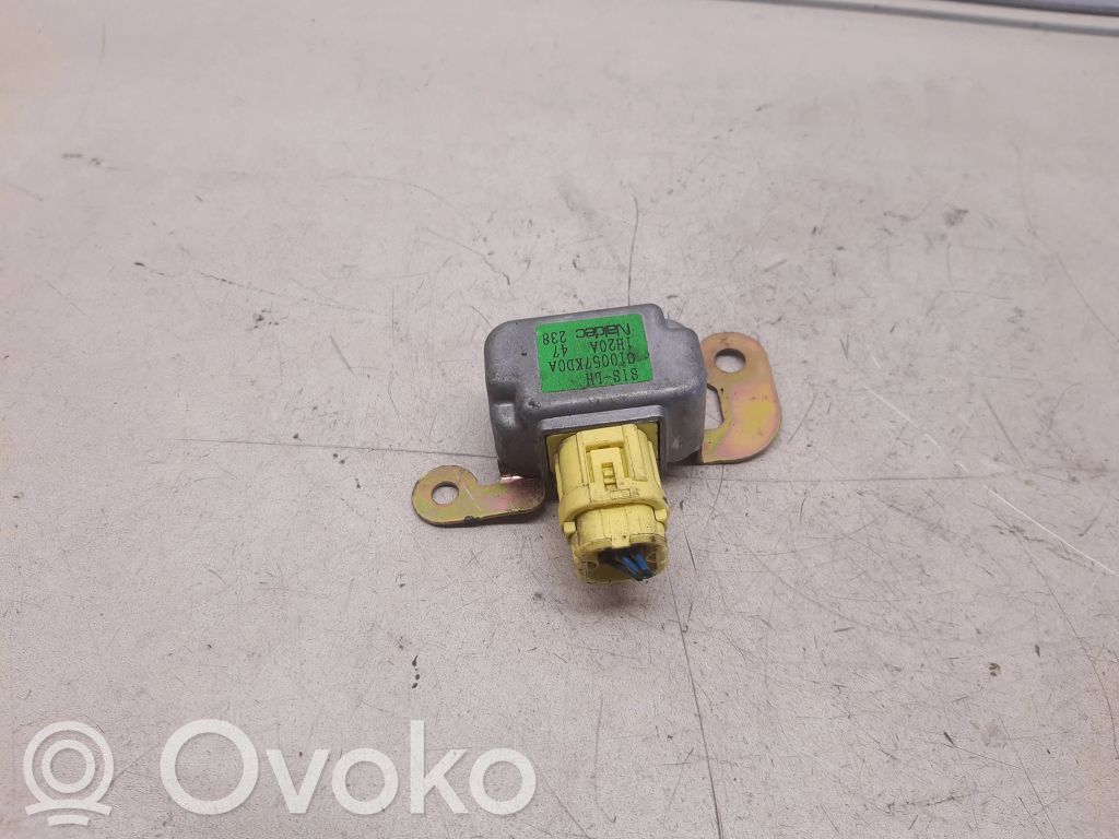 Czujnik uderzenia Airbag   C10057KD0A,1H20A,818LH