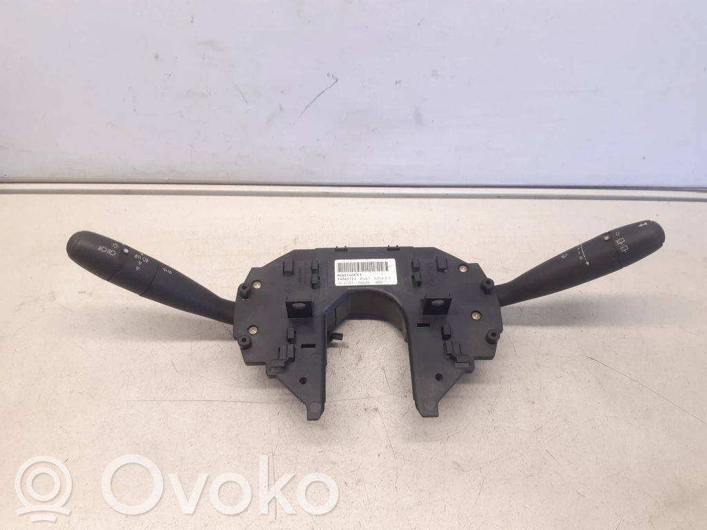 Citroen C4 I Wiper turn signal indicator stalk/switch 