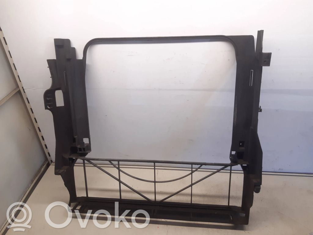 BMW X5 E53 Mască radiator 