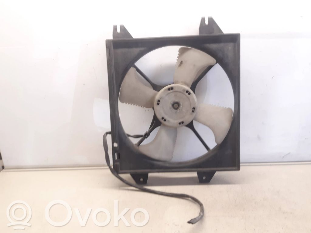 Mitsubishi Galant Elektrolüfter 
