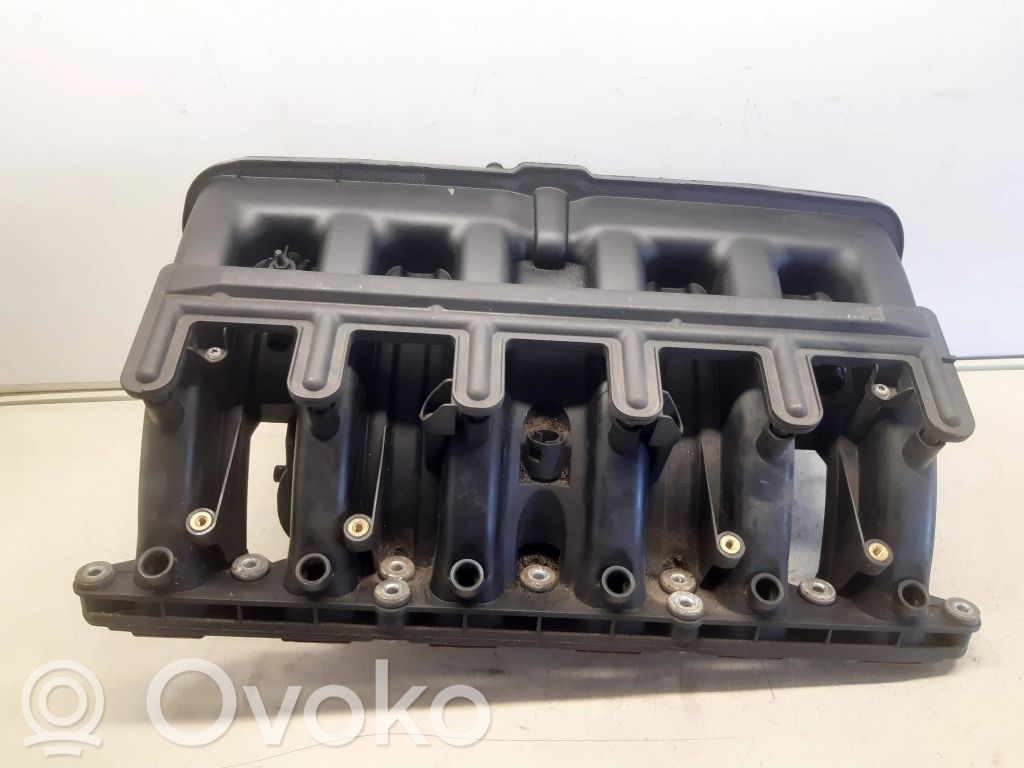 BMW 5 E60 E61 Kolektorius įsiurbimo 