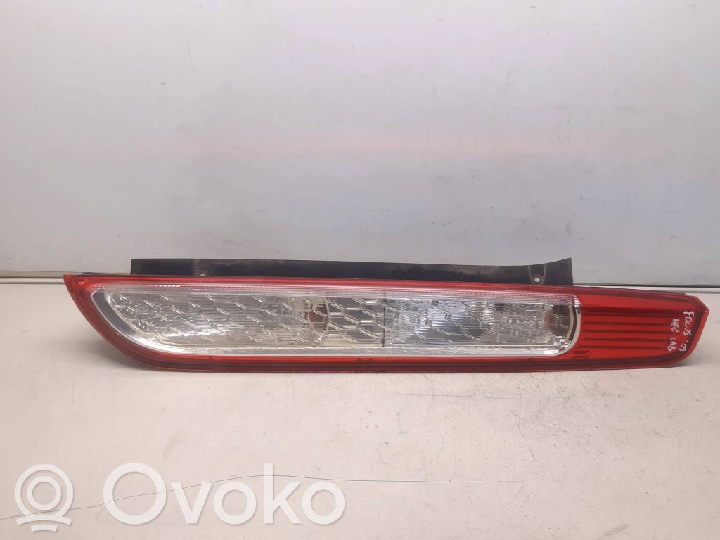 Ford Focus Galinis žibintas kėbule 