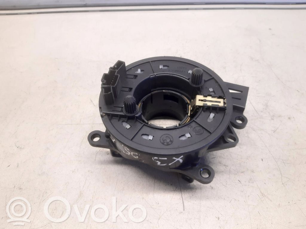 BMW X3 E83 Airbag slip ring squib (SRS ring) 