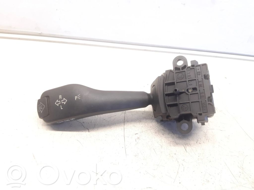 BMW 3 E46 Indicator stalk 