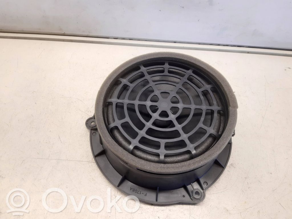 Audi A8 S8 D4 4H Głośnik drzwi tylnych 