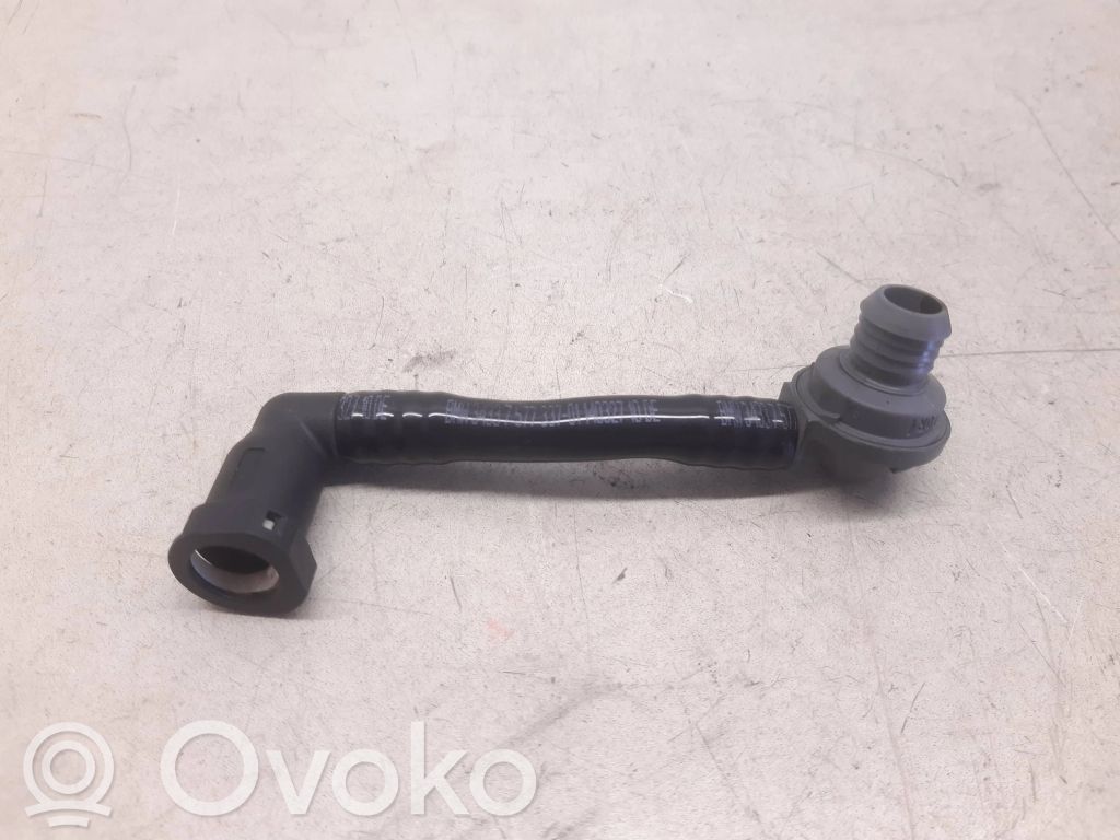 BMW 3 E90 E91 Caurulīte (-es) / šļūtene (-es) 