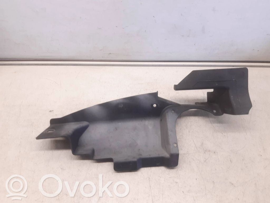 Nissan Navara D40 Cita veida dzinēja nodalījuma detaļa 