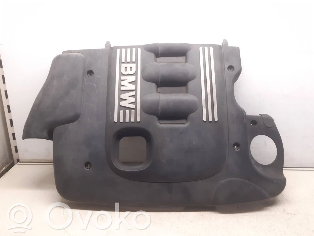 BMW X3 E83 Engine cover (trim) 