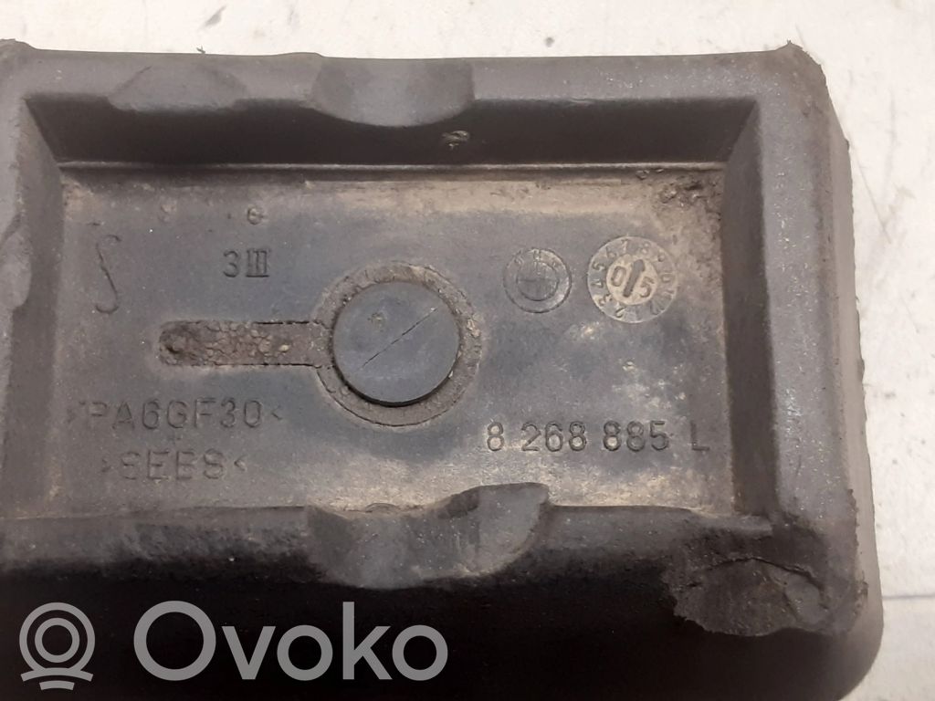 BMW X3 E83 Jacking socket point 