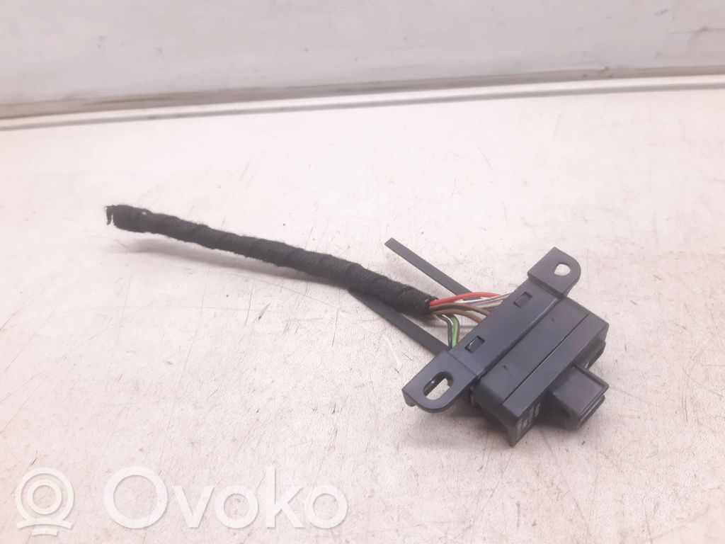 BMW X3 E83 Other devices 
