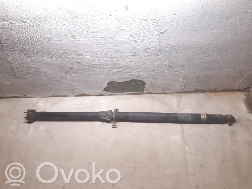 BMW 5 E39 Drive shaft (set) 