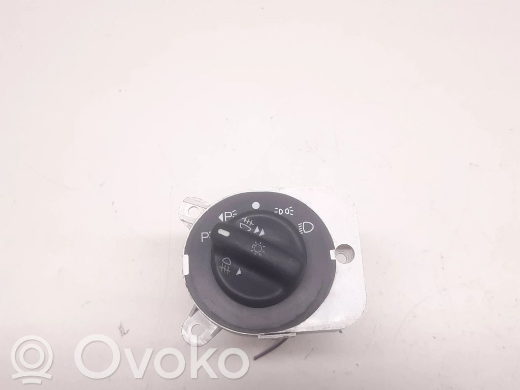 Ford Cougar Light switch 