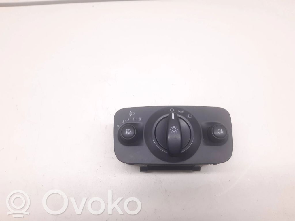 Ford S-MAX Light switch 