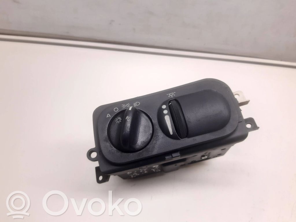 Chrysler 300M Interruptor de luz 