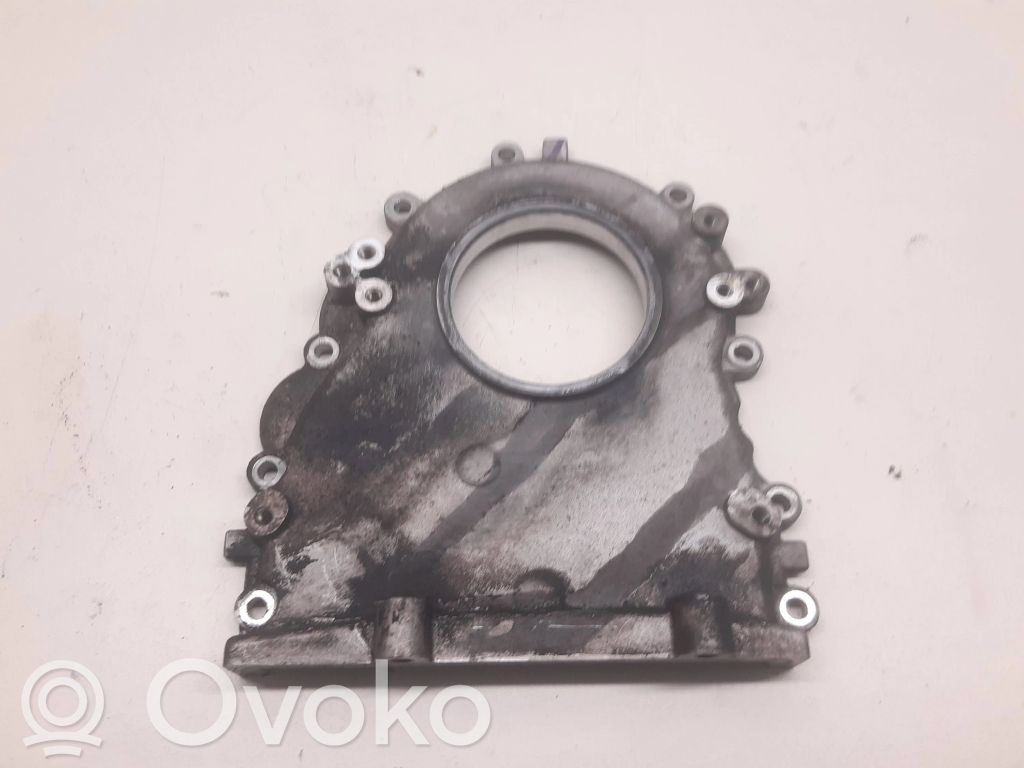 Timing chain cover   059109129N
