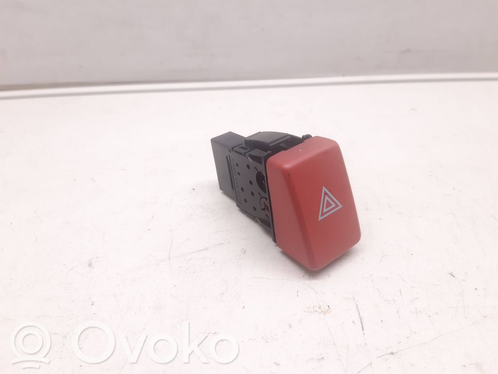 Honda Accord Hazard light switch 