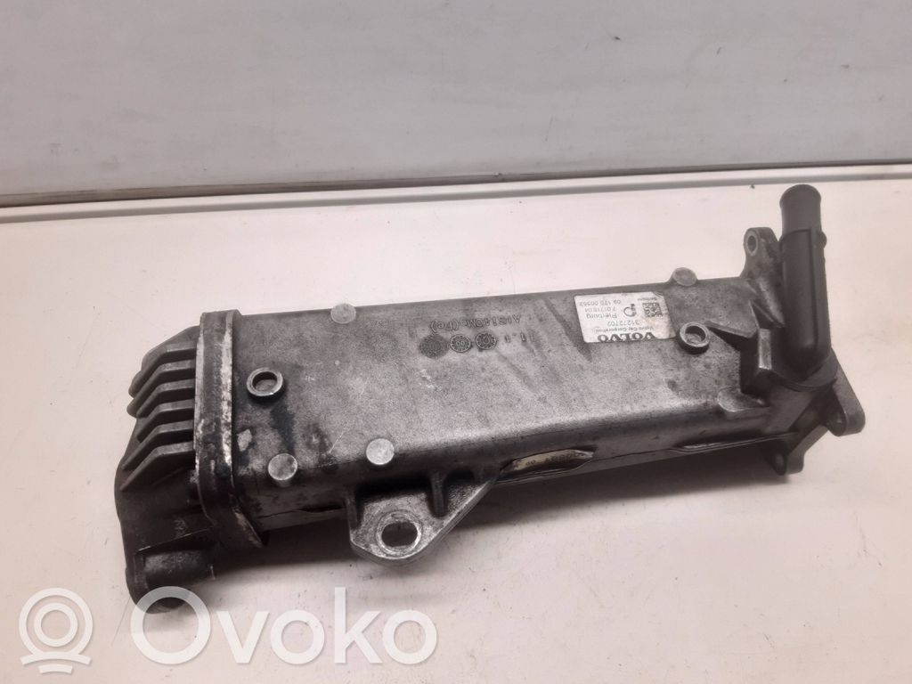 Volvo XC70 Valvola di raffreddamento EGR 