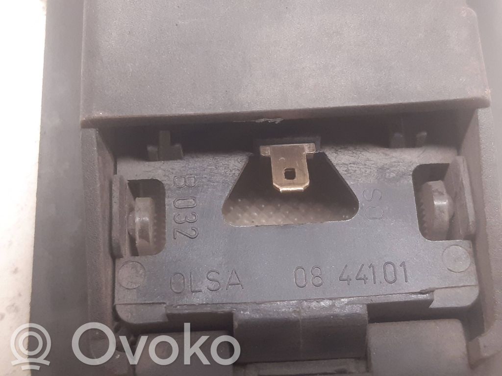Citroen Jumper Priekinių vietų apšvietimo žibintas 