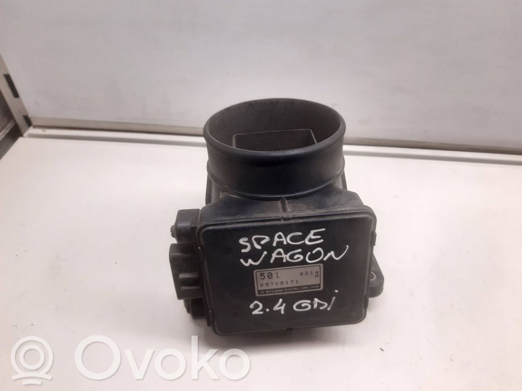 Mitsubishi Space Wagon Oro srauto matuoklis 