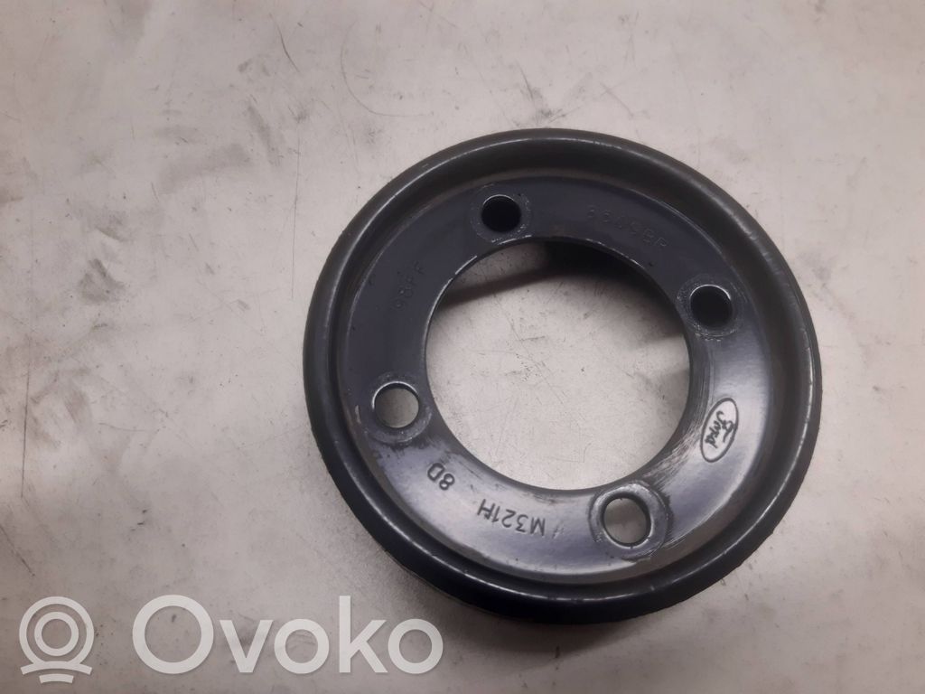 Koło pasowe pompy wody   98FF8509BB