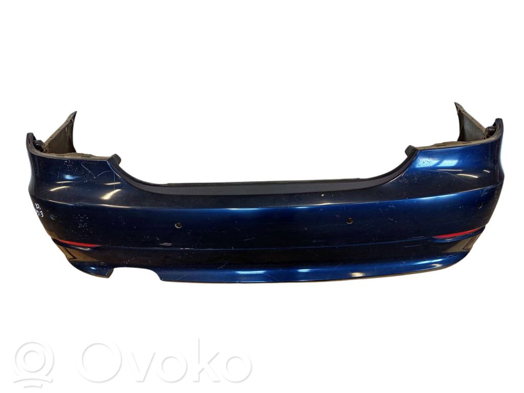 Rear bumper   7178176