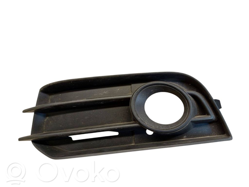 Audi A1 Front fog light trim/grill 