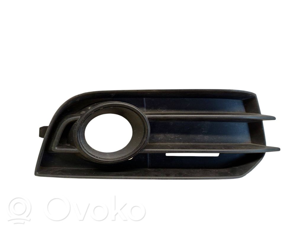 Audi A1 Front bumper lower grill 