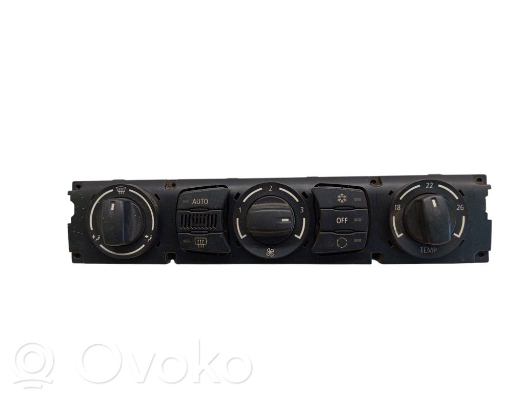 Climate control unit   6944018,F0124927,9002515313