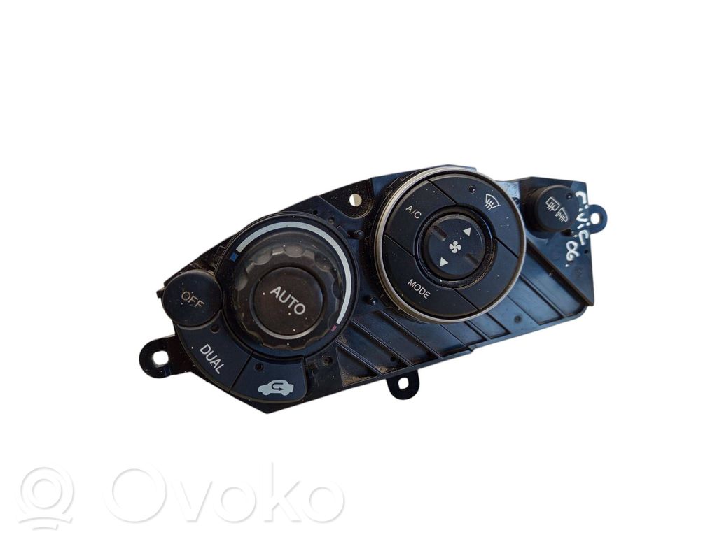 Honda Civic Climate control unit 