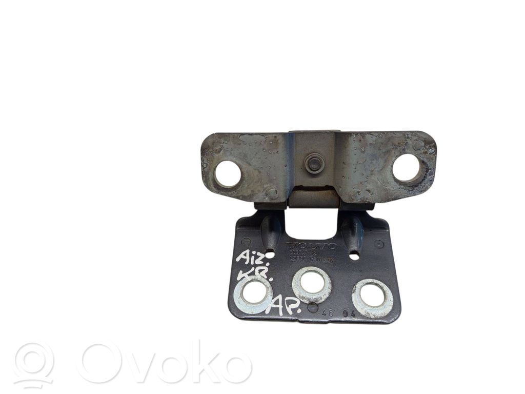 Tailgate/trunk/boot hinge   30674732,C8P5C
