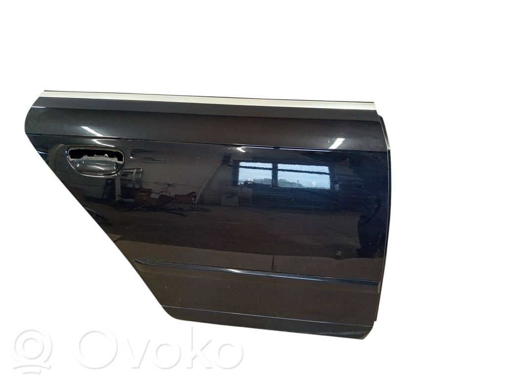 Audi A4 S4 B7 8E 8H Puerta trasera 
