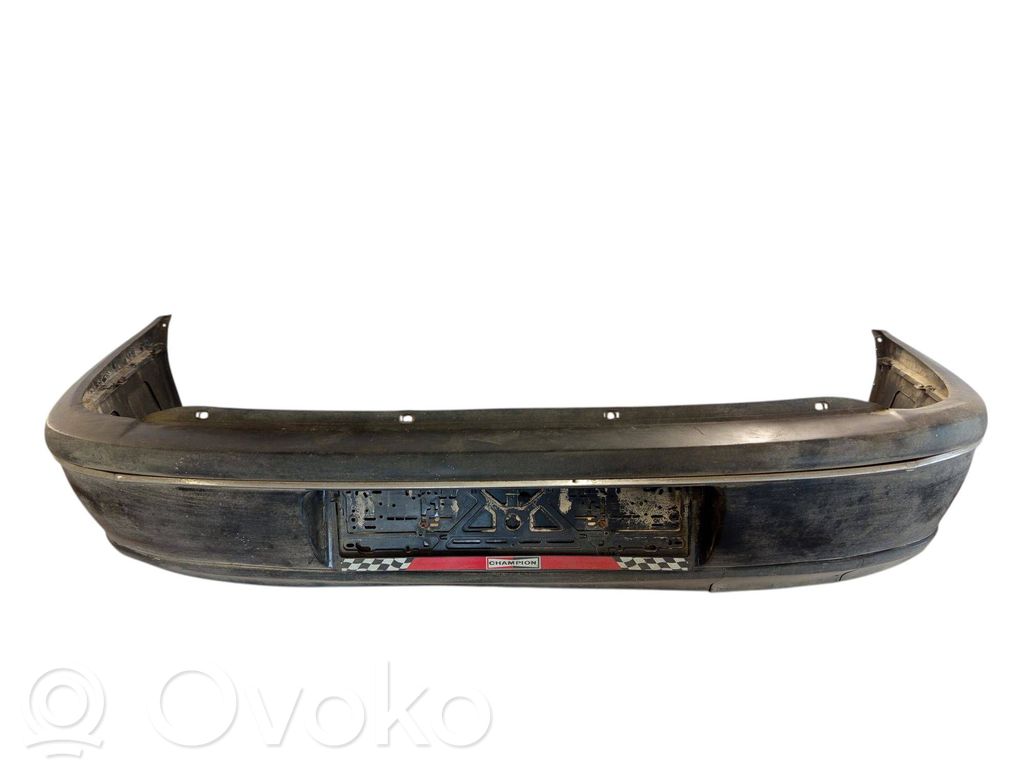 Opel Omega B2 Parachoques 
