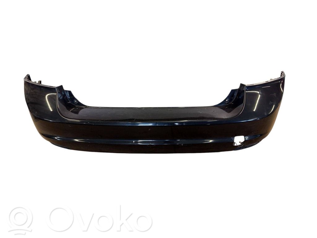Volvo S40 Bamperis 