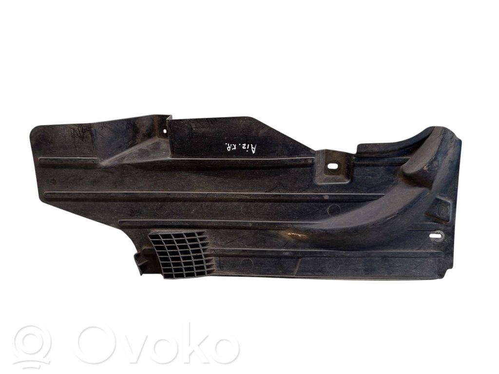 Volvo V50 Capac/apărătoare spate inferioară 