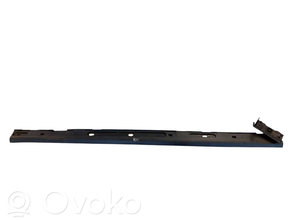 Ford Focus Sill 