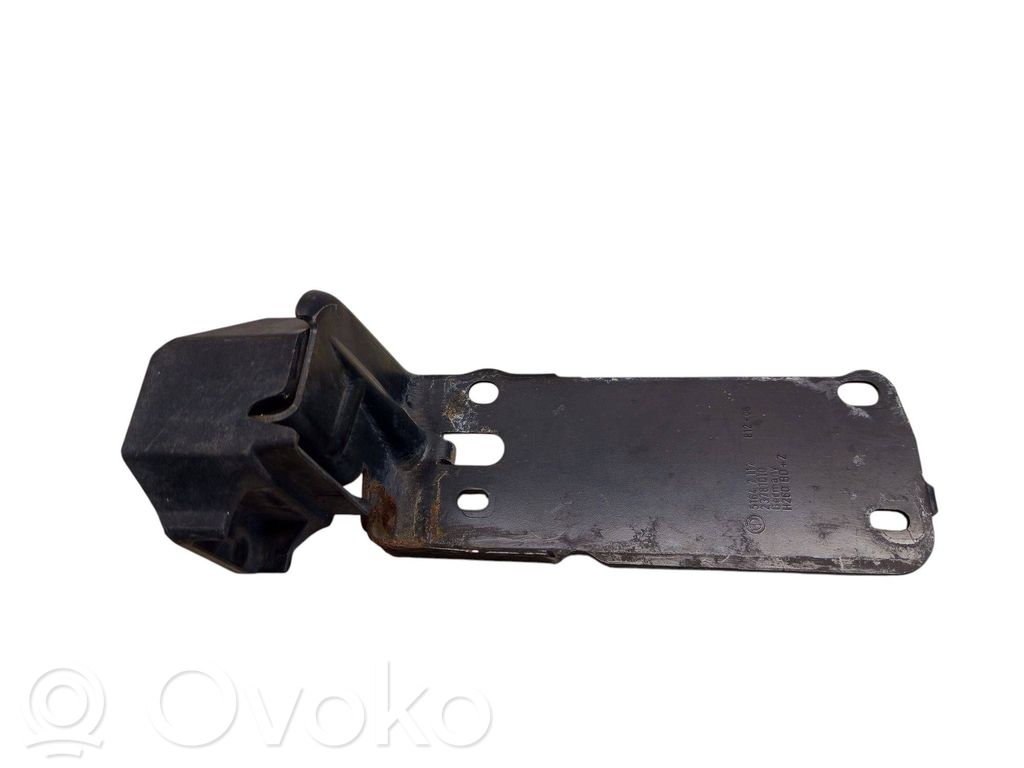 BMW 3 E90 E91 Staffa di montaggio del radiatore 