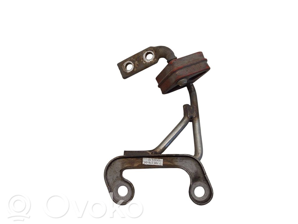 BMW 3 E90 E91 Muffler mount bracket/holder 