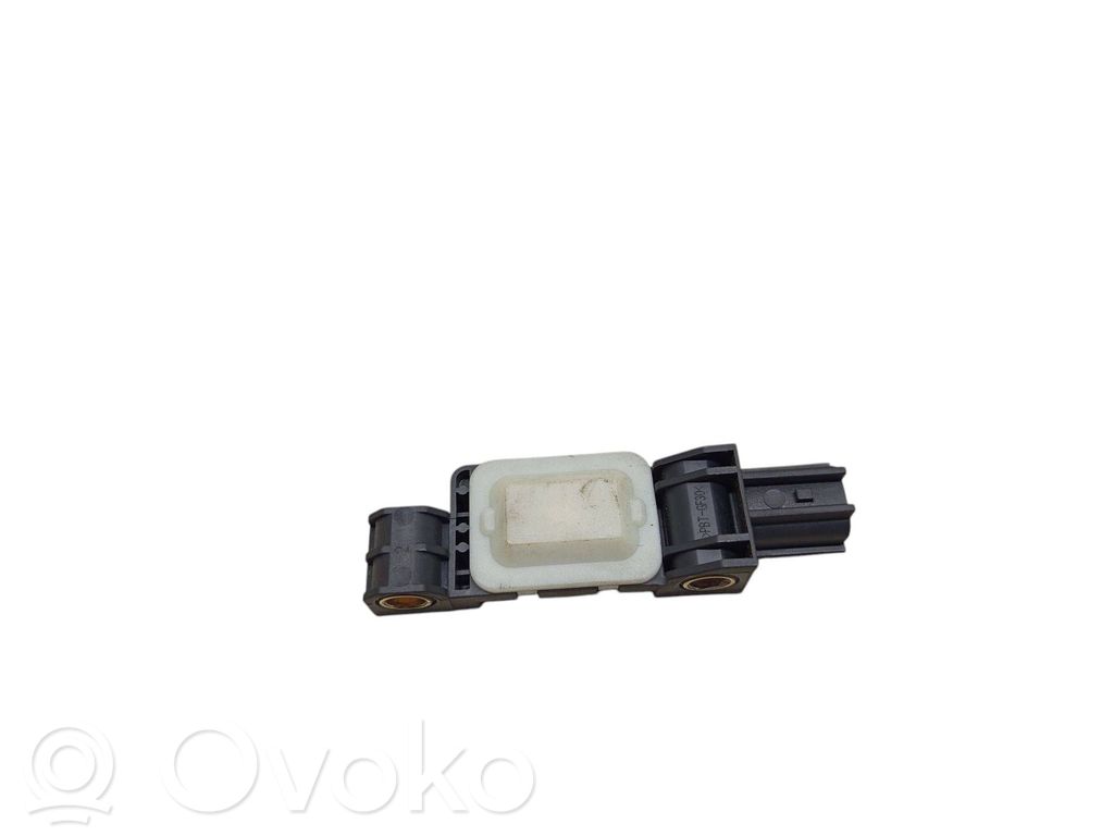 Airbagsensor Crashsensor Drucksensor   4B0959643D,021345