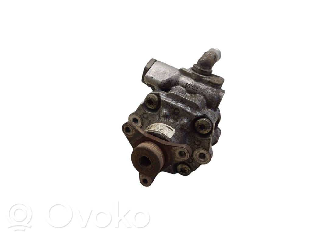 Opel Movano B Pompa wspomagania 