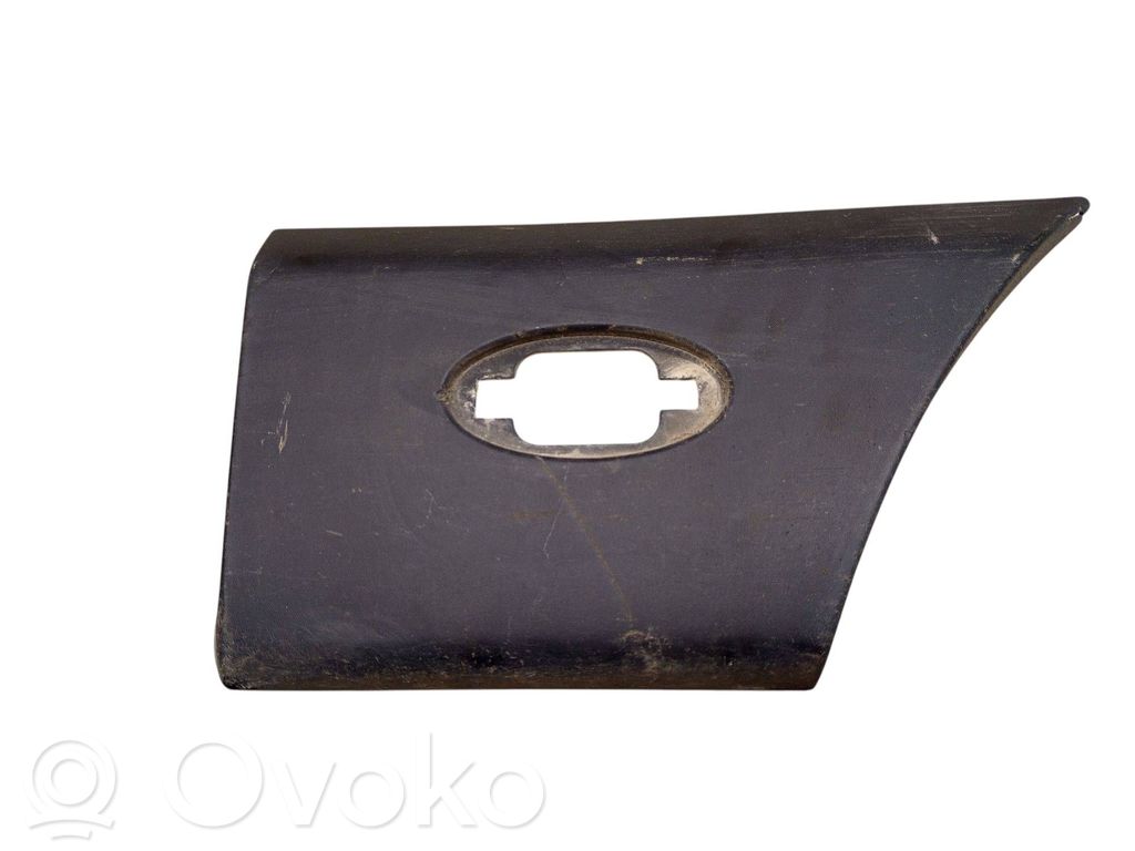 Opel Movano B Rear fender molding trim 