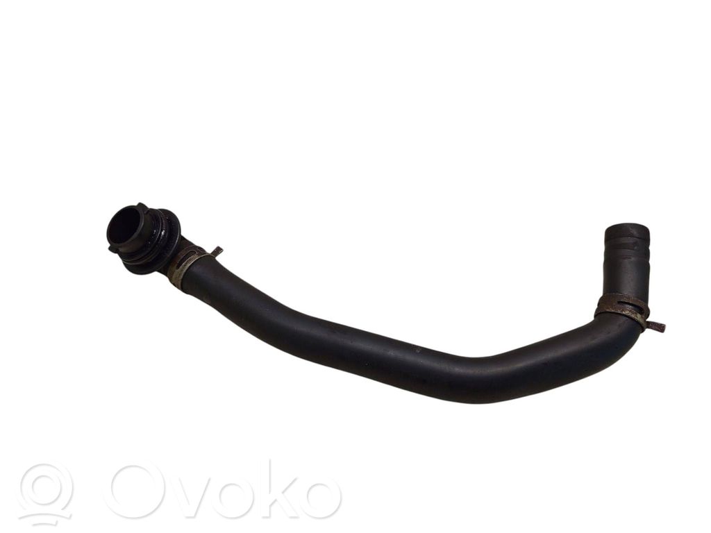 Öljyntäyttöputki   93452000