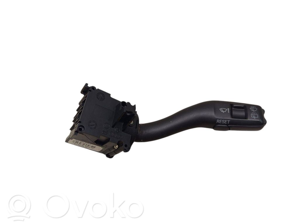 Interruptor del limpiaparabrisas   4E0953503C,31100508,CZK0301204603