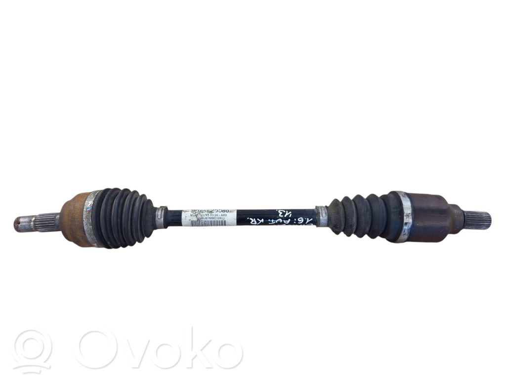 Citroen DS3 Front driveshaft 