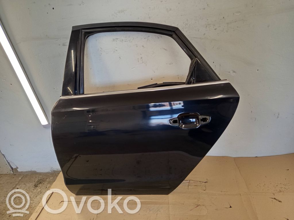 Audi A8 S8 D4 4H Puerta trasera 