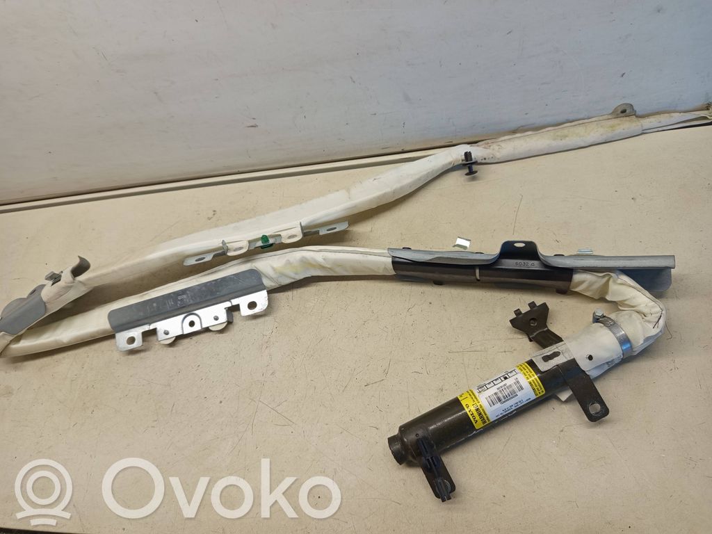 Volvo XC70 Kopfairbag 