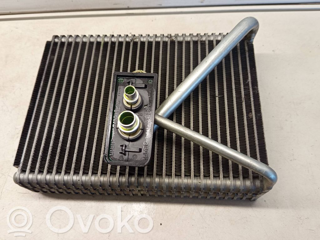 Volvo V70 Chłodnica nagrzewnicy klimatyzacji A/C 